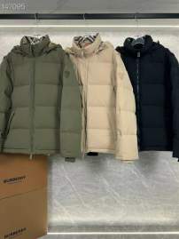 Picture for category Burberry Down Jackets